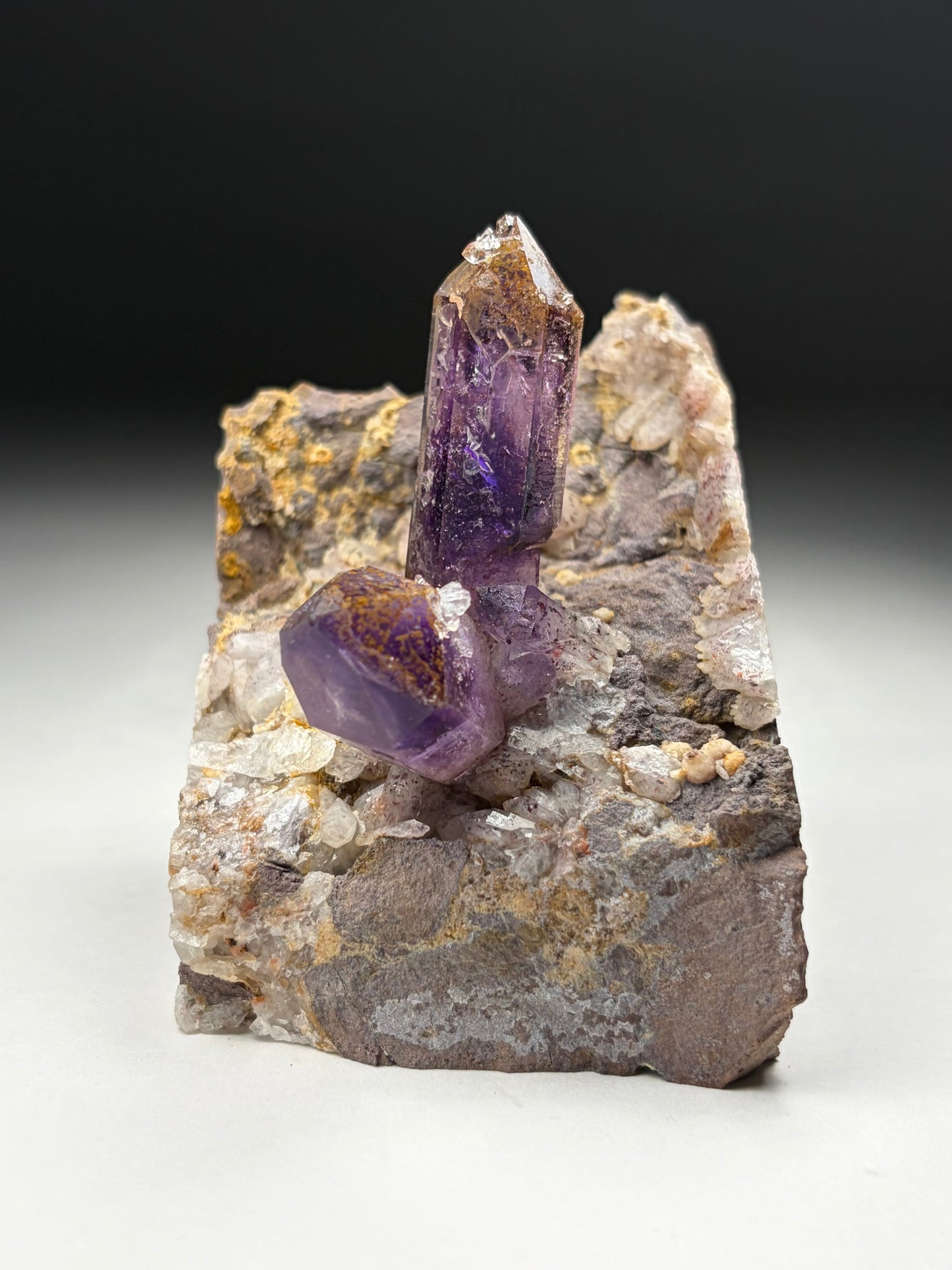 Amethyst