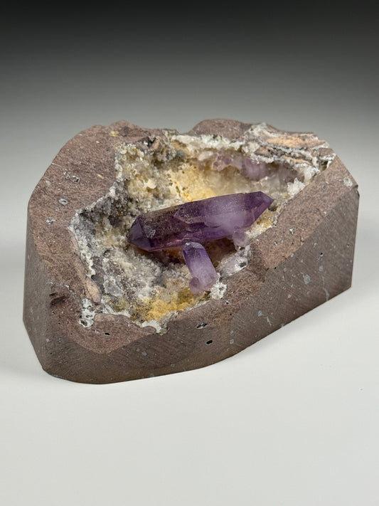 Amethyst