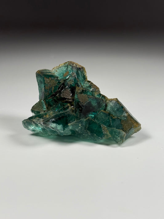 Fluorite