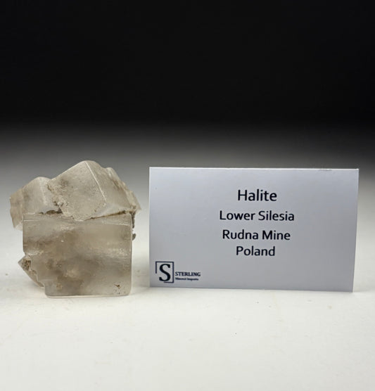 Halite