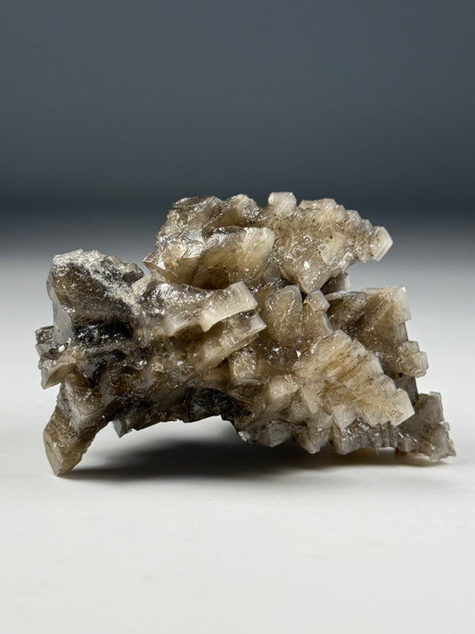 Skeletal Halite