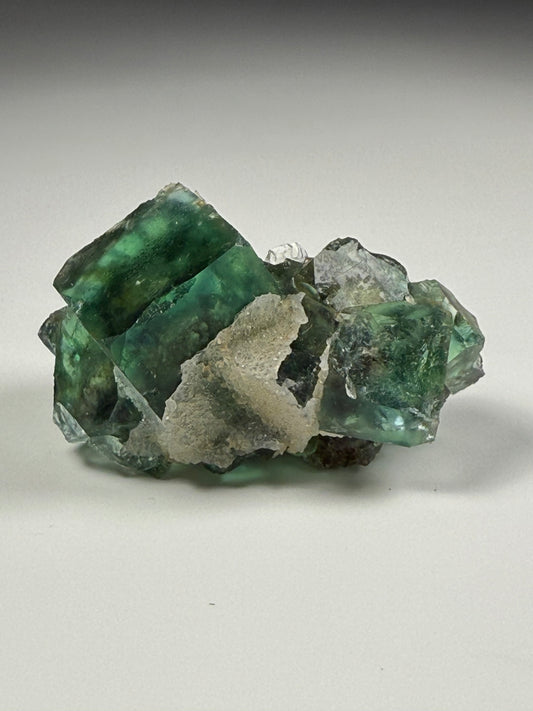 Fluorite