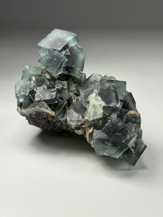 Fluorite