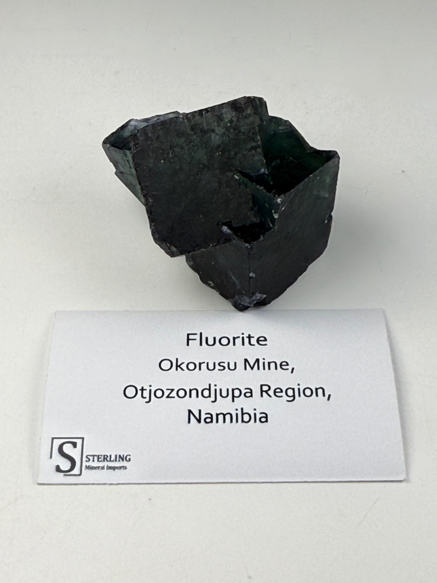 Fluorite