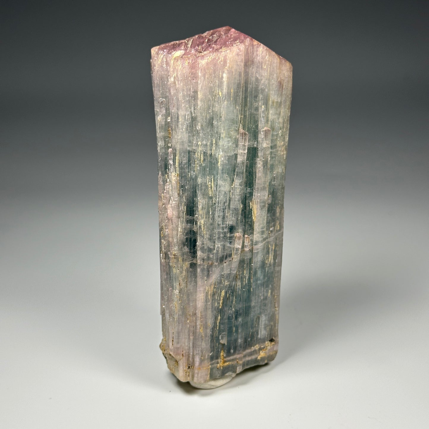 Tourmaline