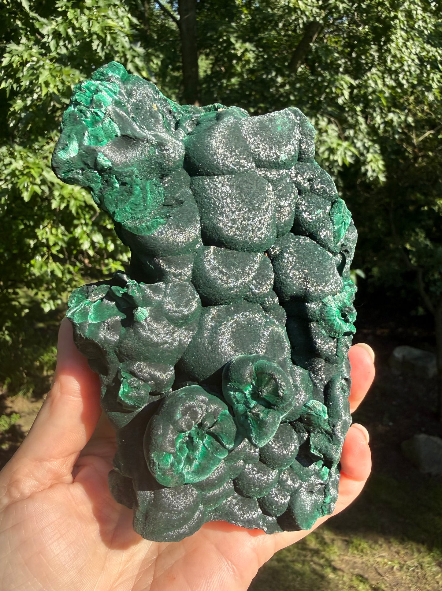 Malachite