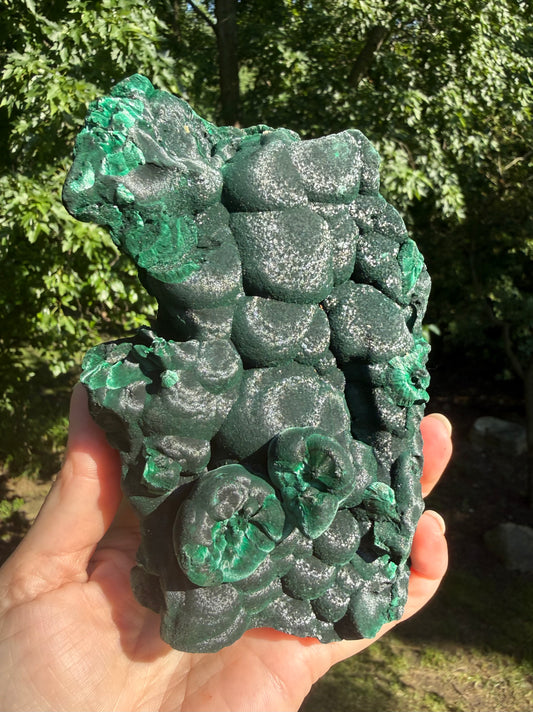 Malachite