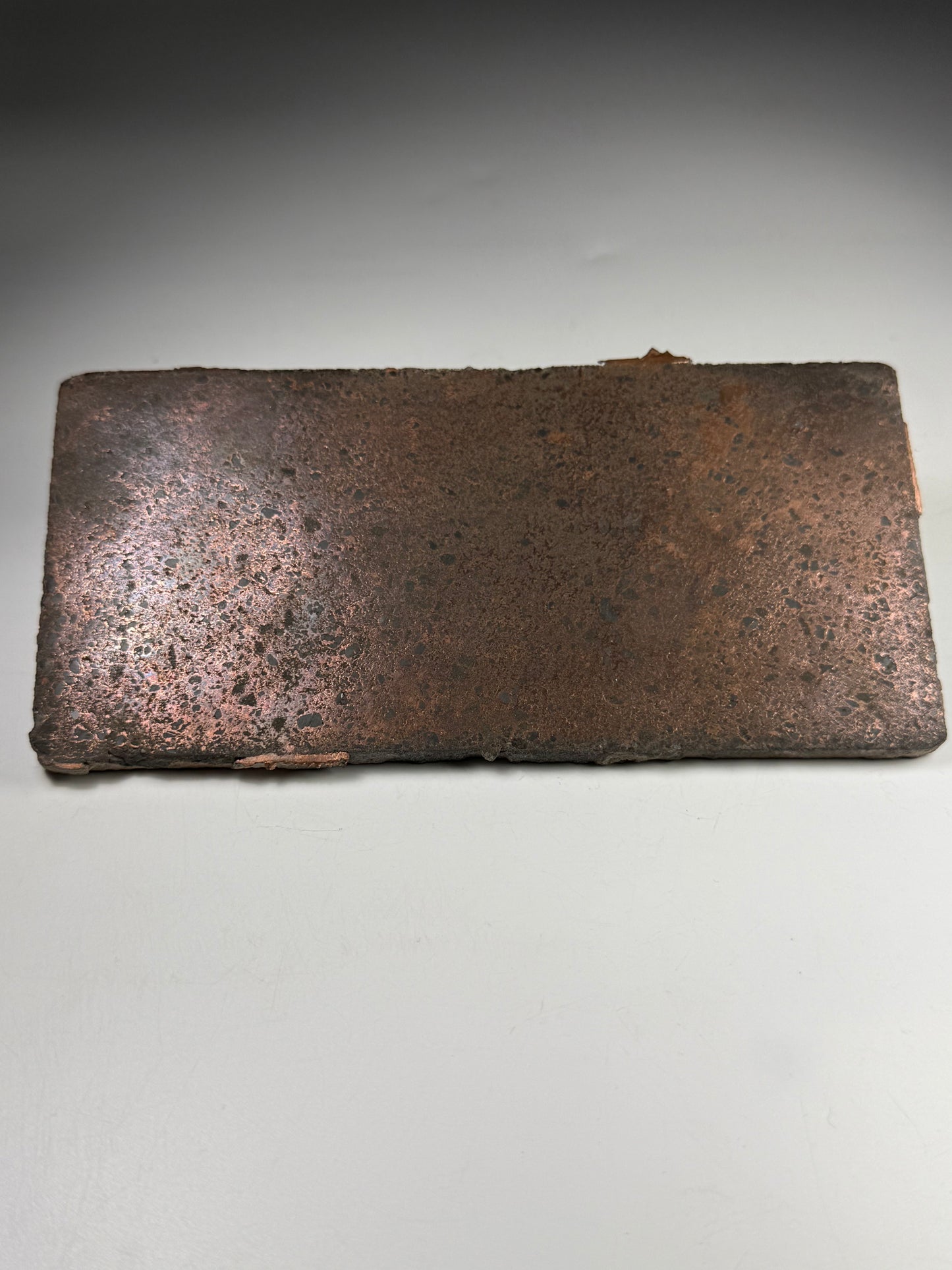 Copper Firebrick