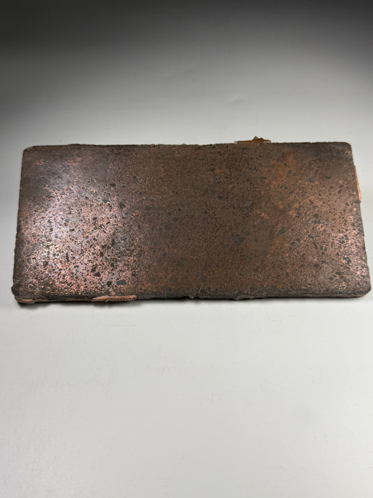 Copper Firebrick