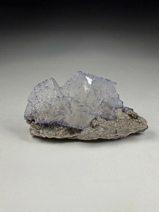 Fluorite