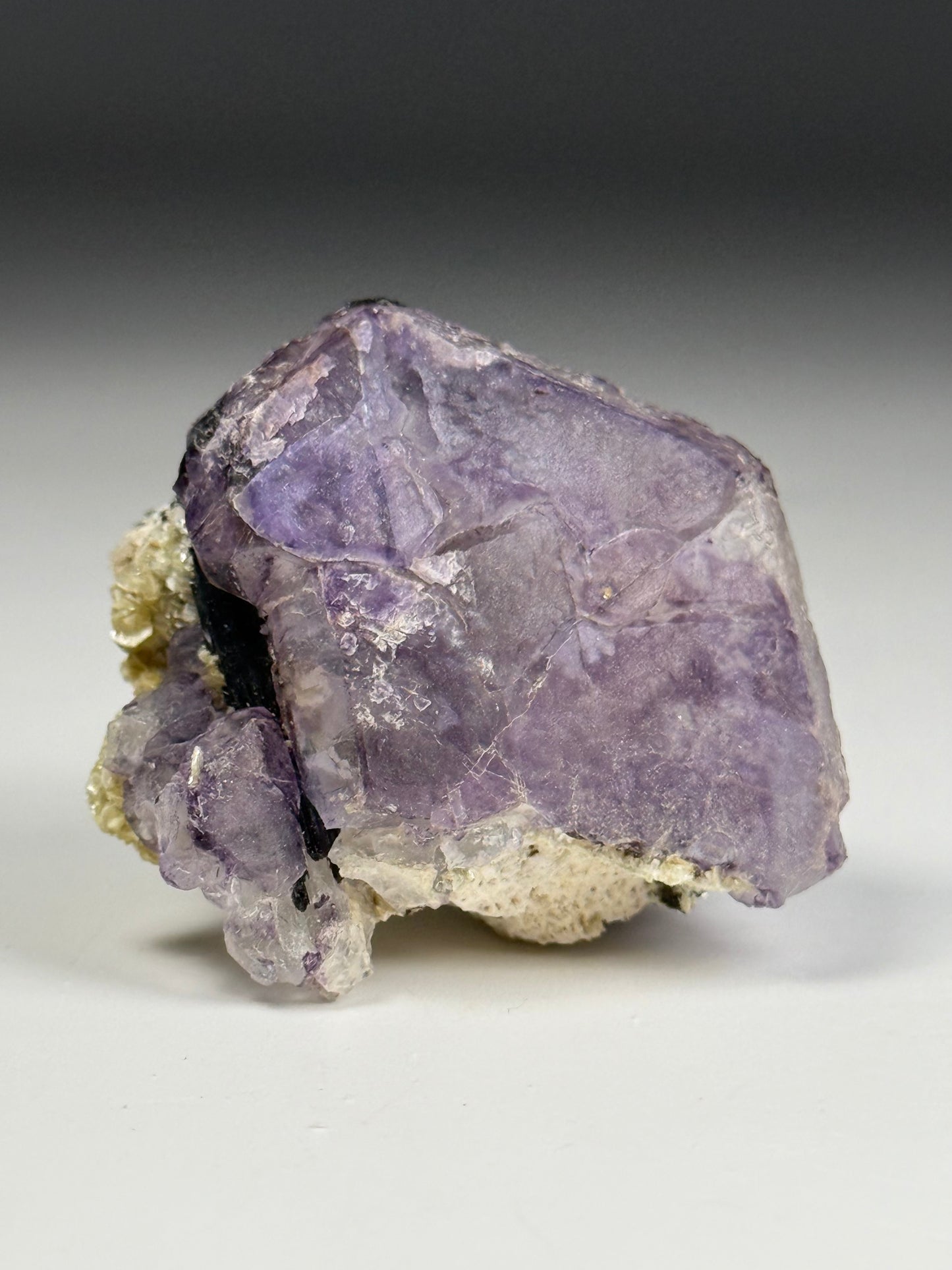 Fluorite