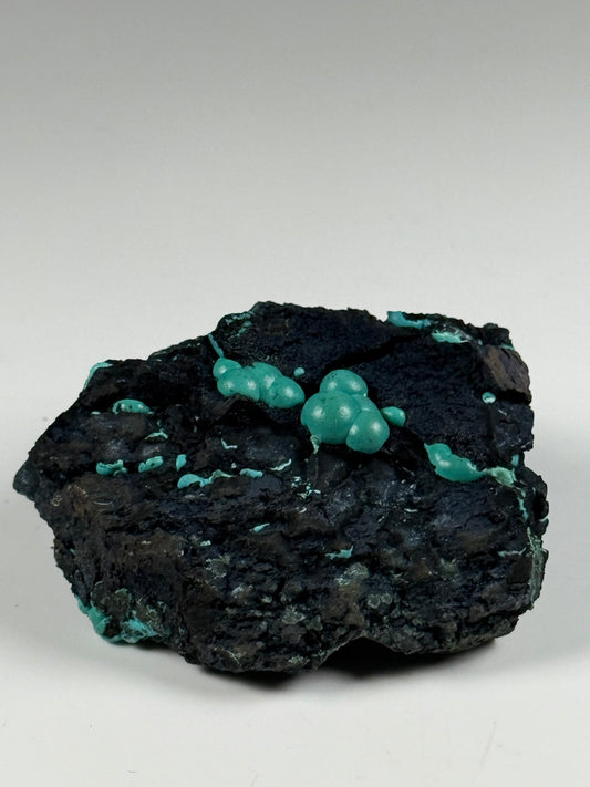Chrysocolla