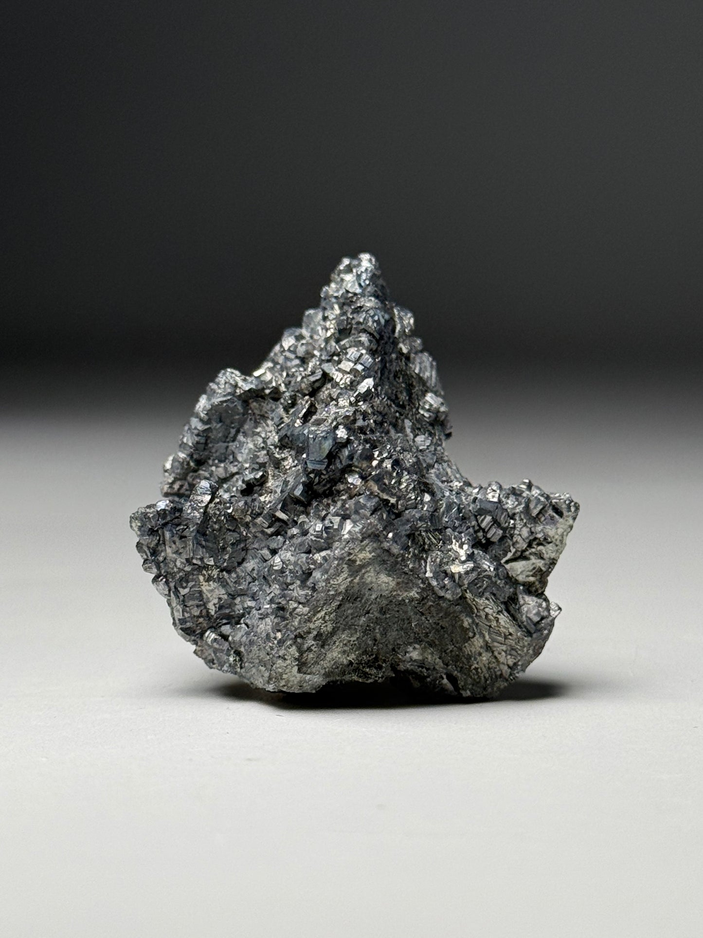 Tetrahedrite