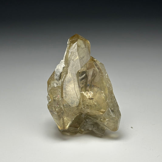 Barite