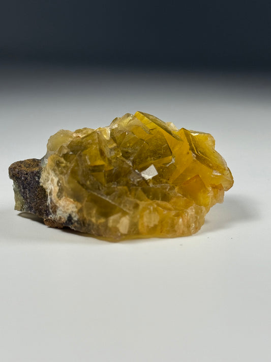 Fluorite