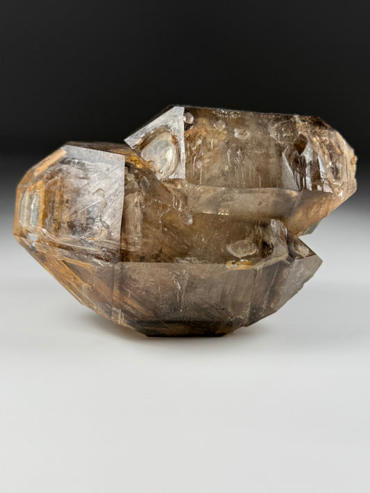 Smoky Quartz