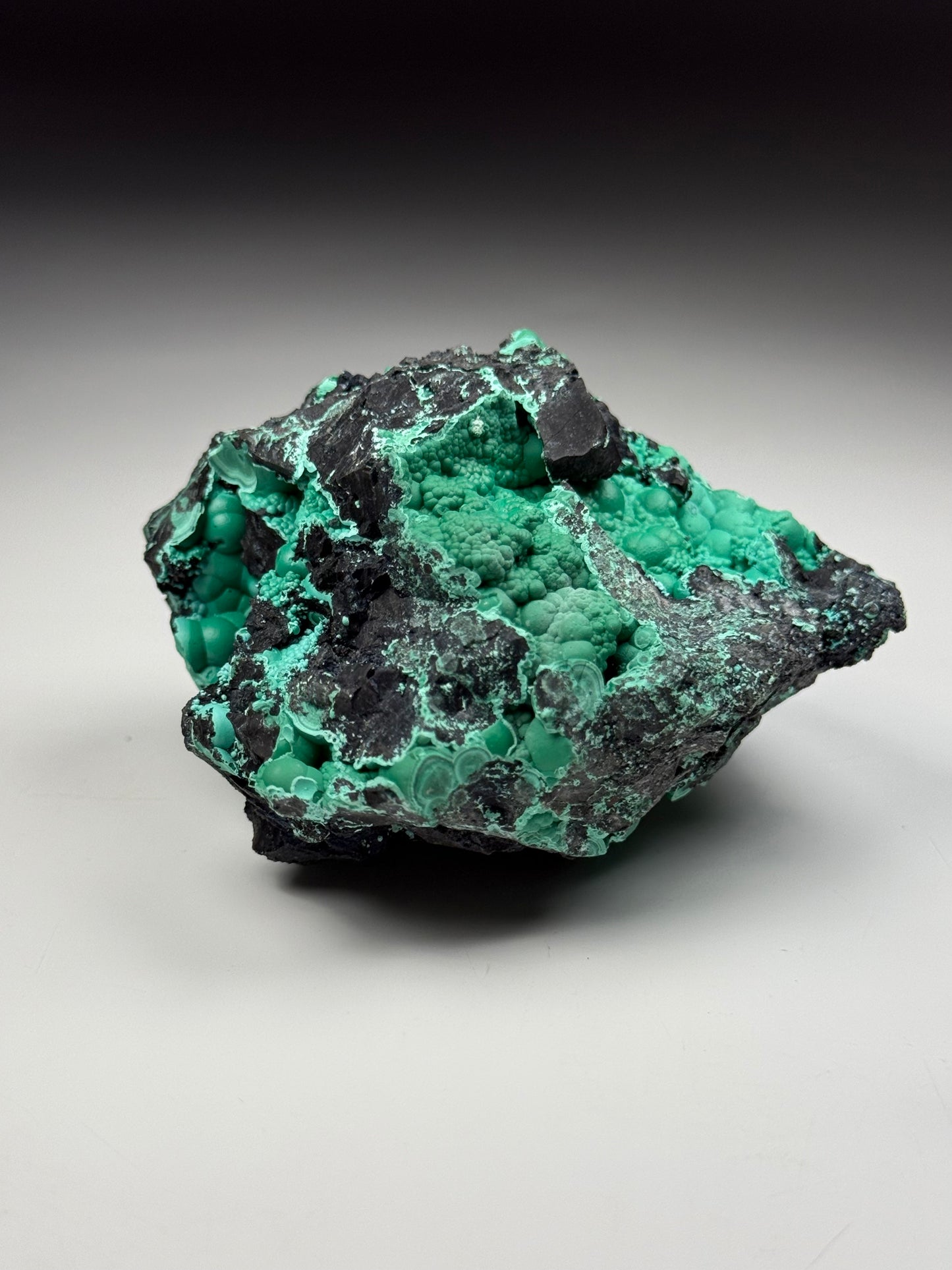 Chrysocolla