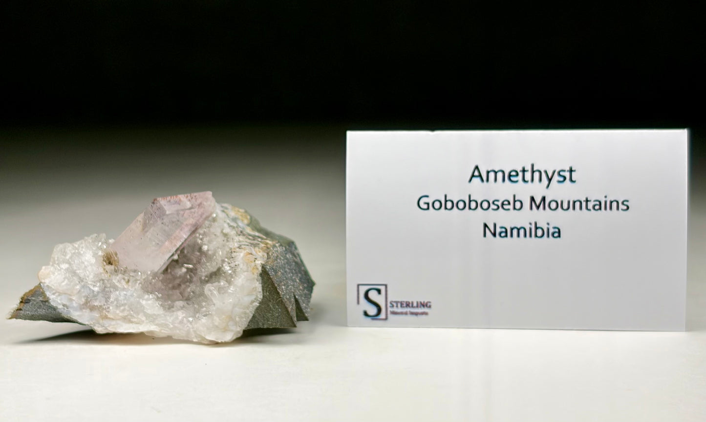 Amethyst
