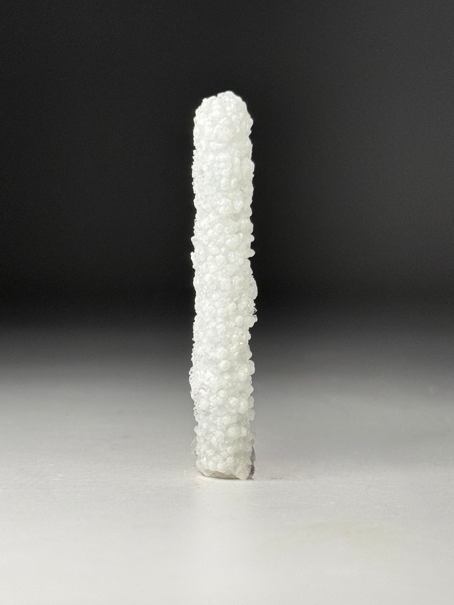 Apophyllite over Prehnite