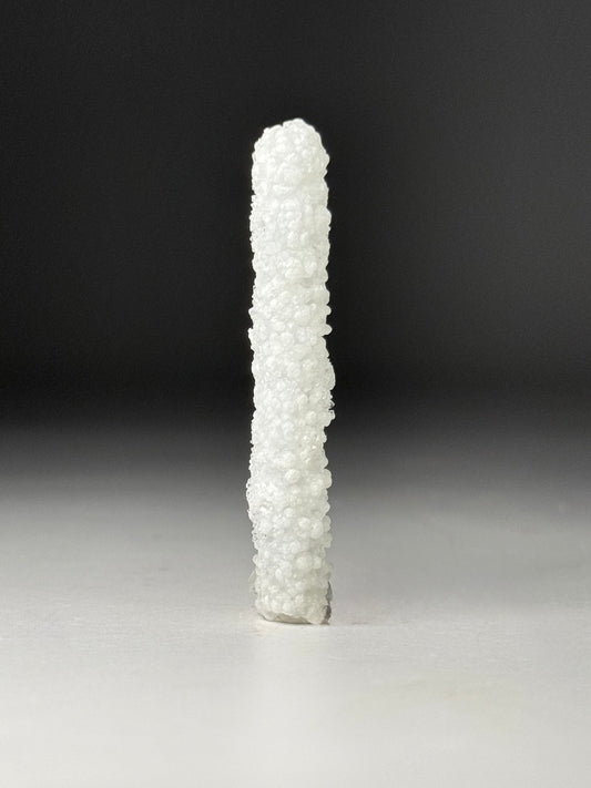 Apophyllite over Prehnite