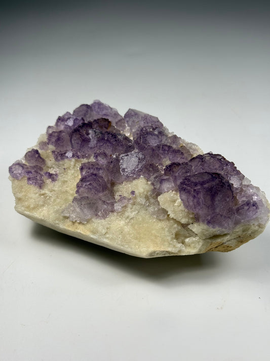 Fluorite