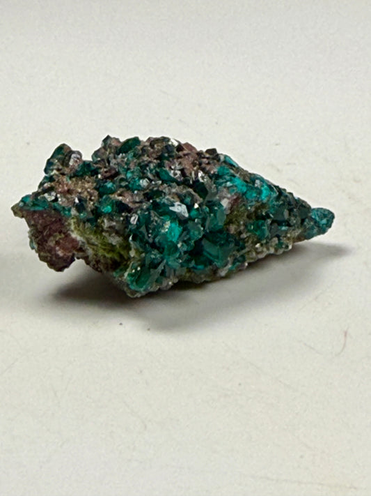 Dioptase