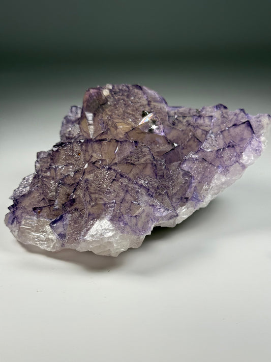 Fluorite