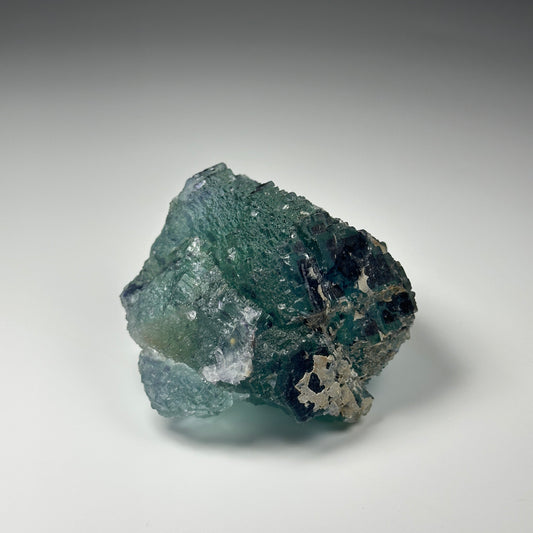 Fluorite