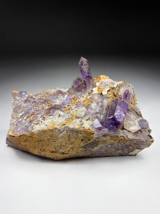Amethyst