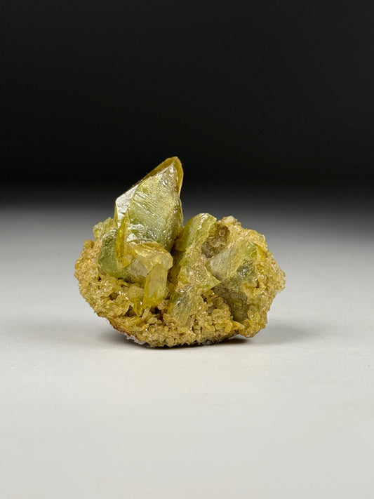 Sphene