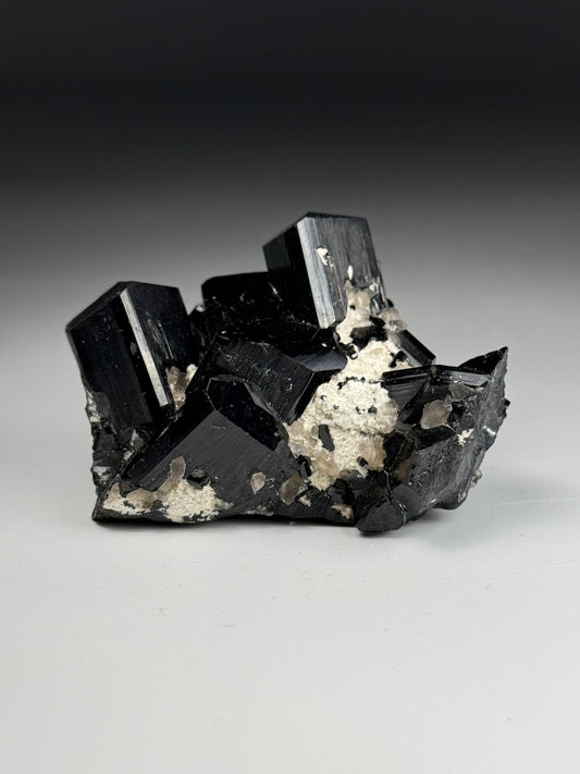 Black Tourmaline