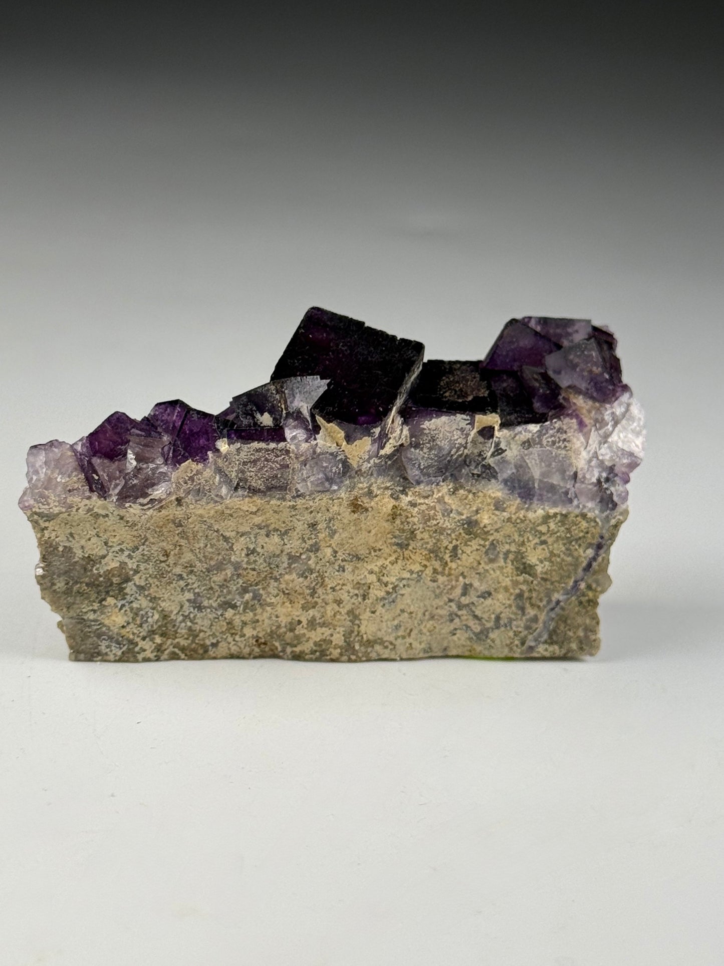 Fluorite
