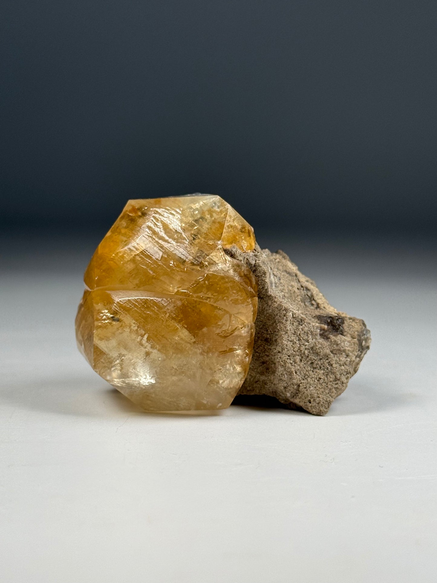 Calcite