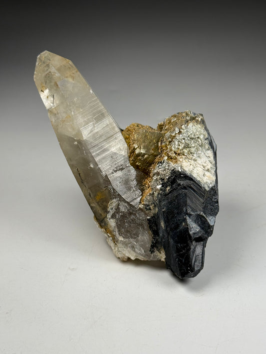 Smoky Quartz