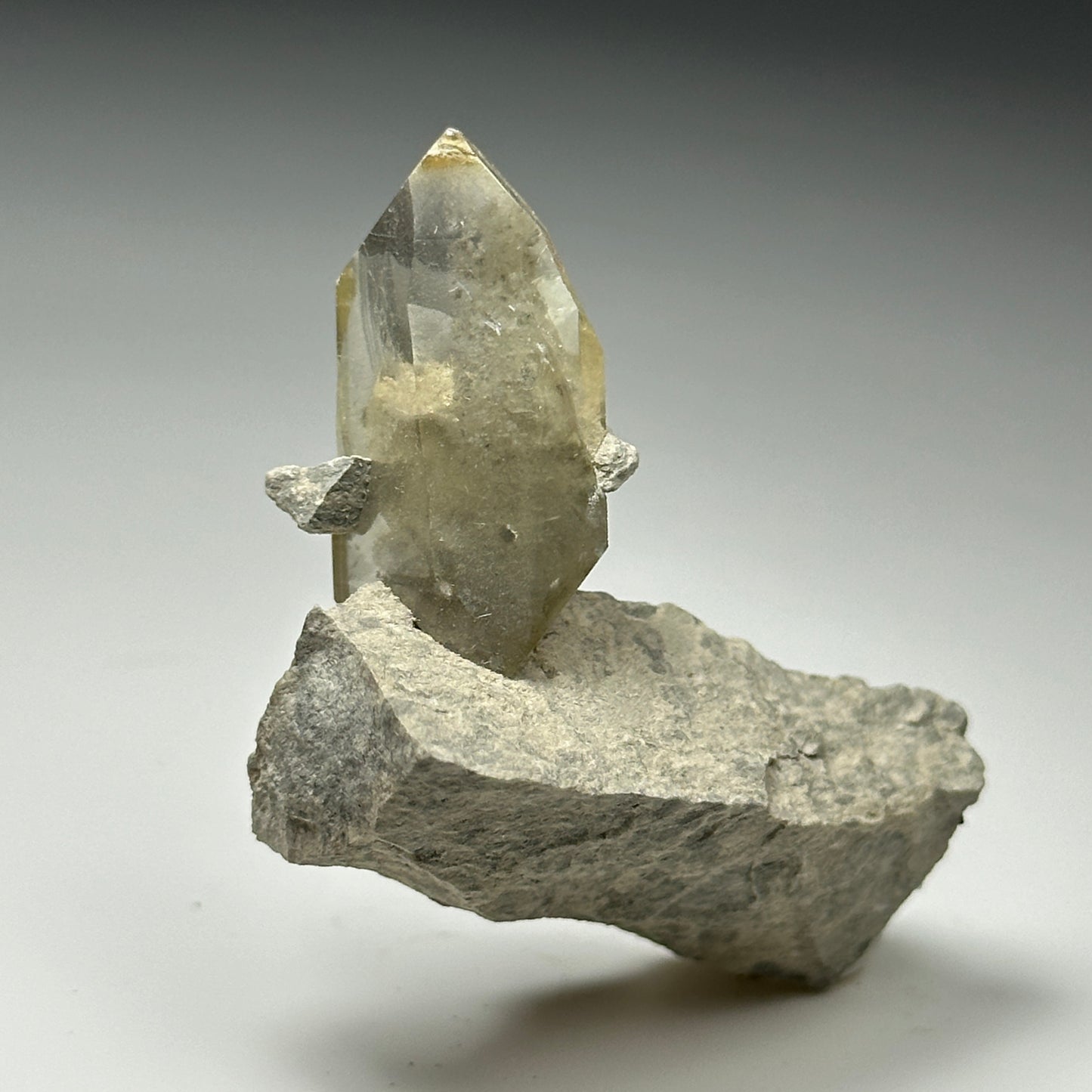 Barite