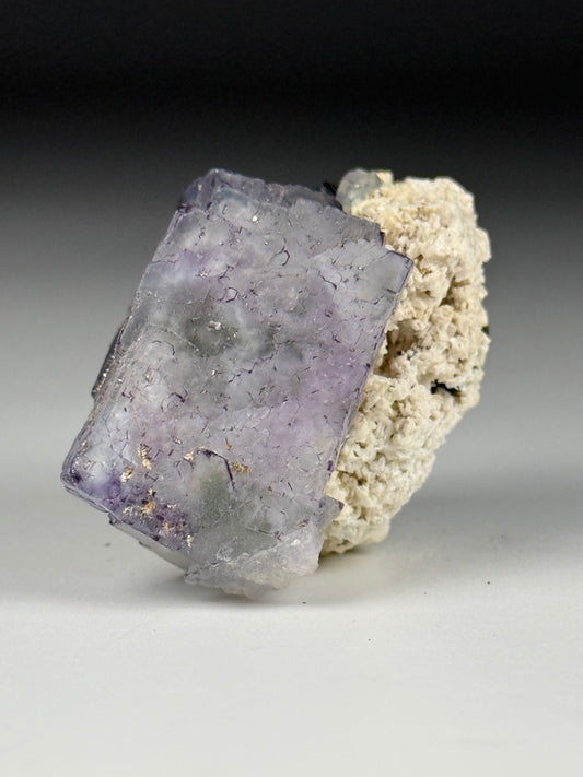 Fluorite