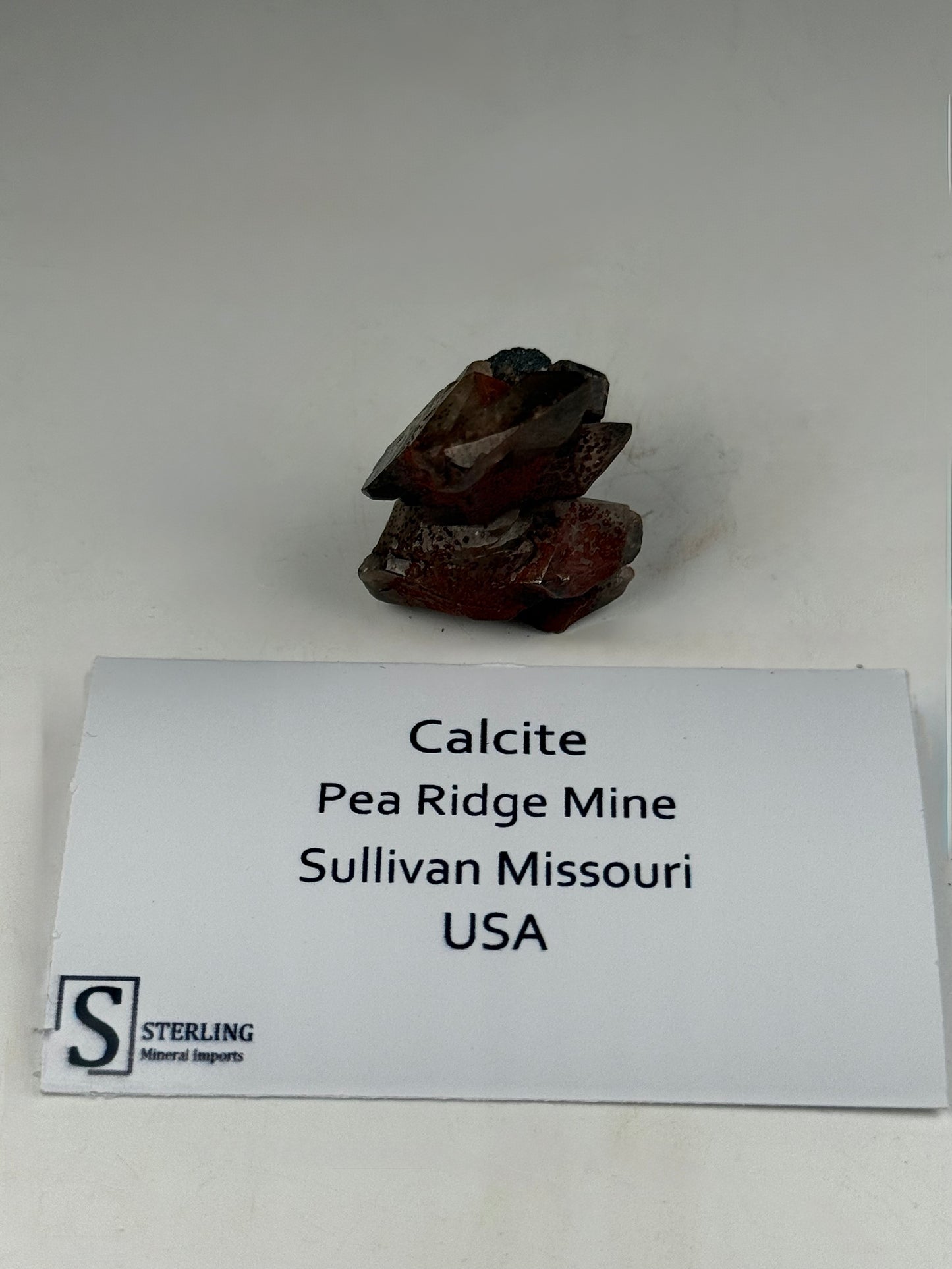 Calcite