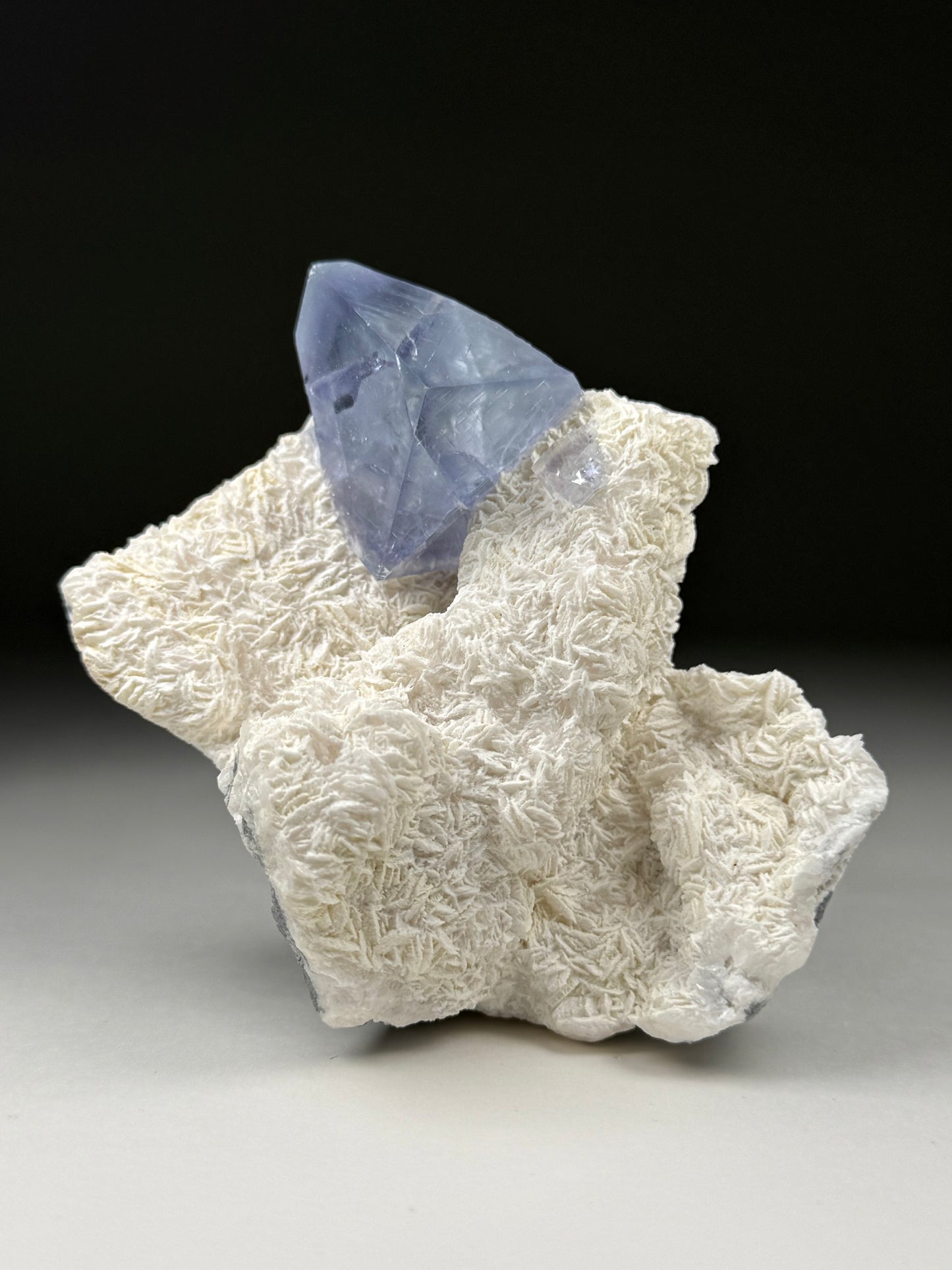 Fluorite