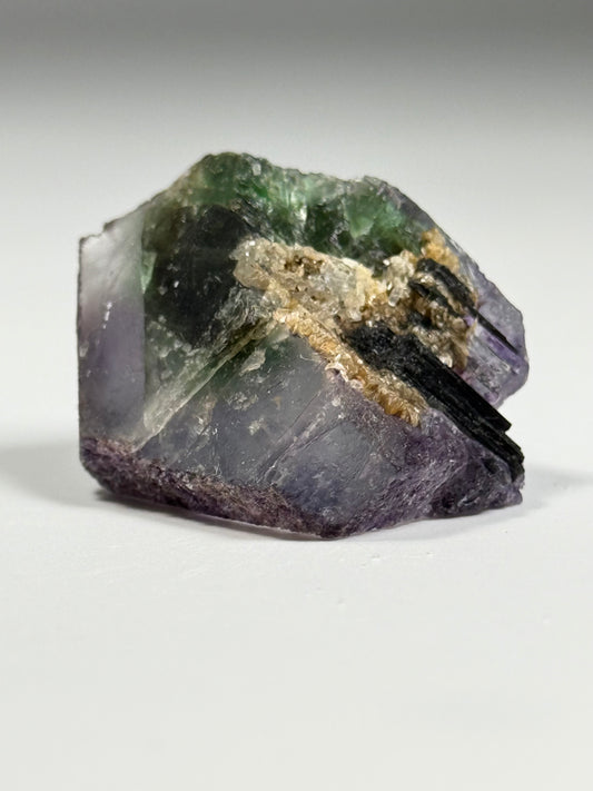 Fluorite