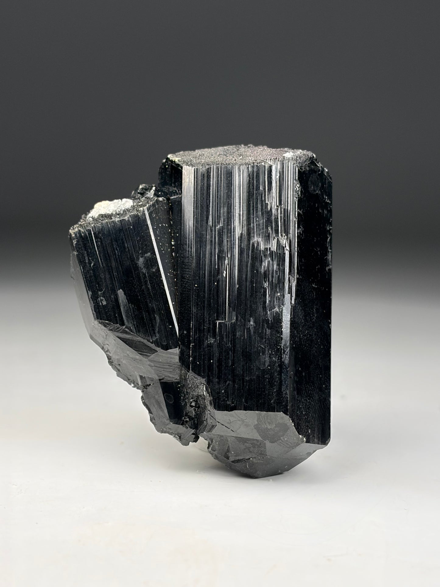 Black Tourmaline