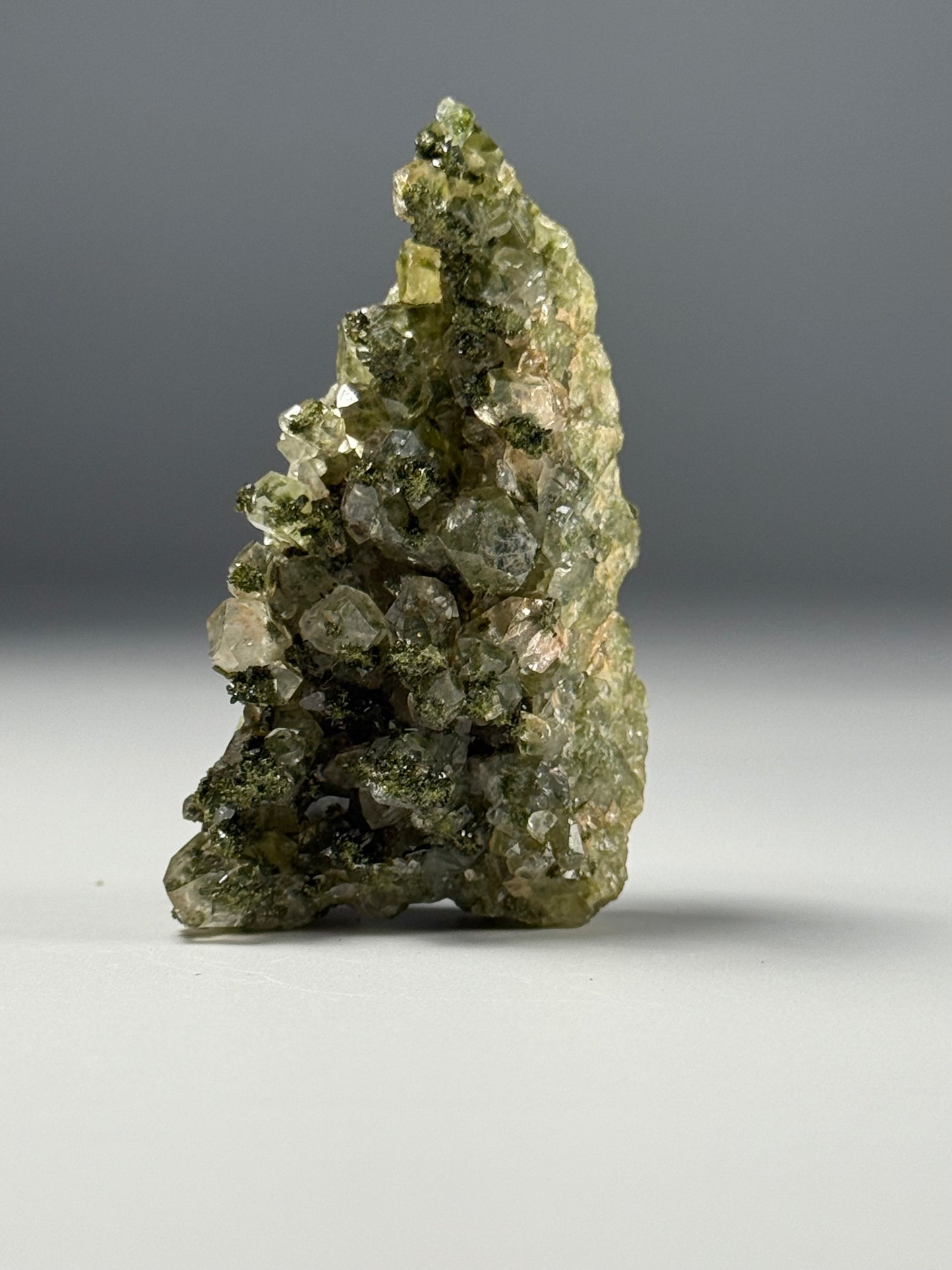 Epidote