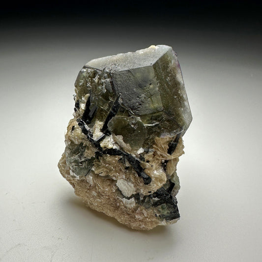 Fluorite