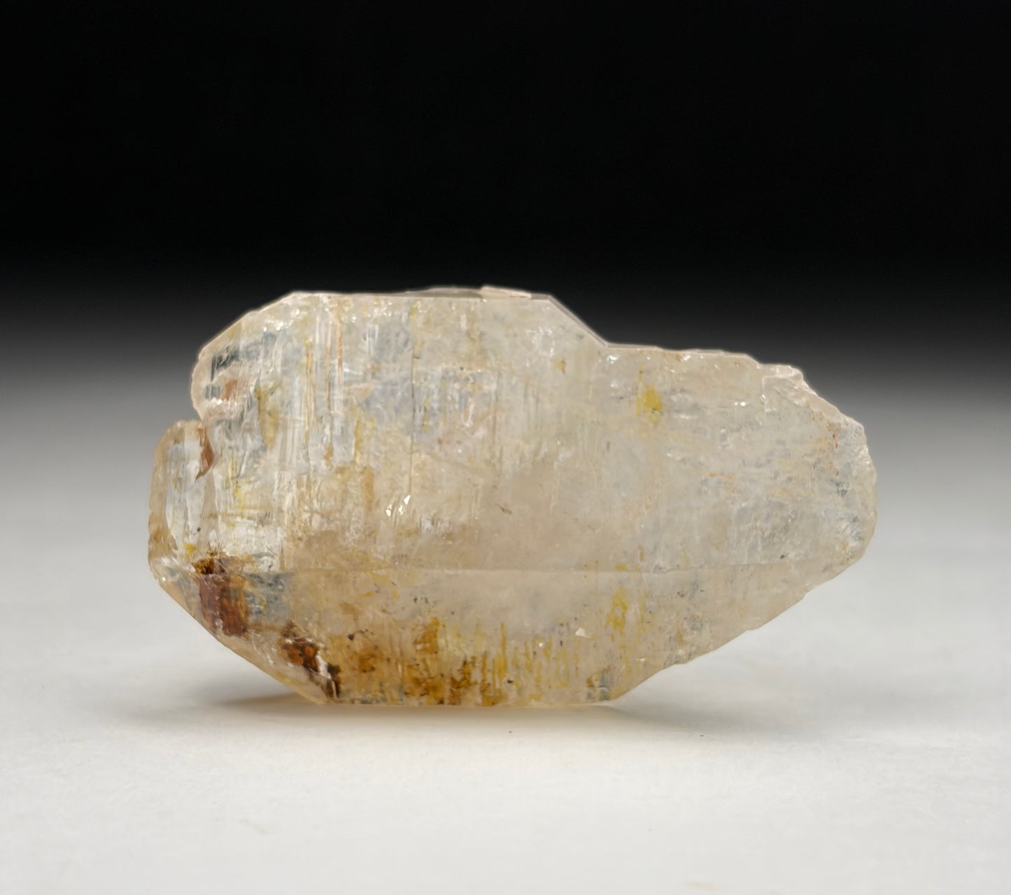 Firefly Quartz