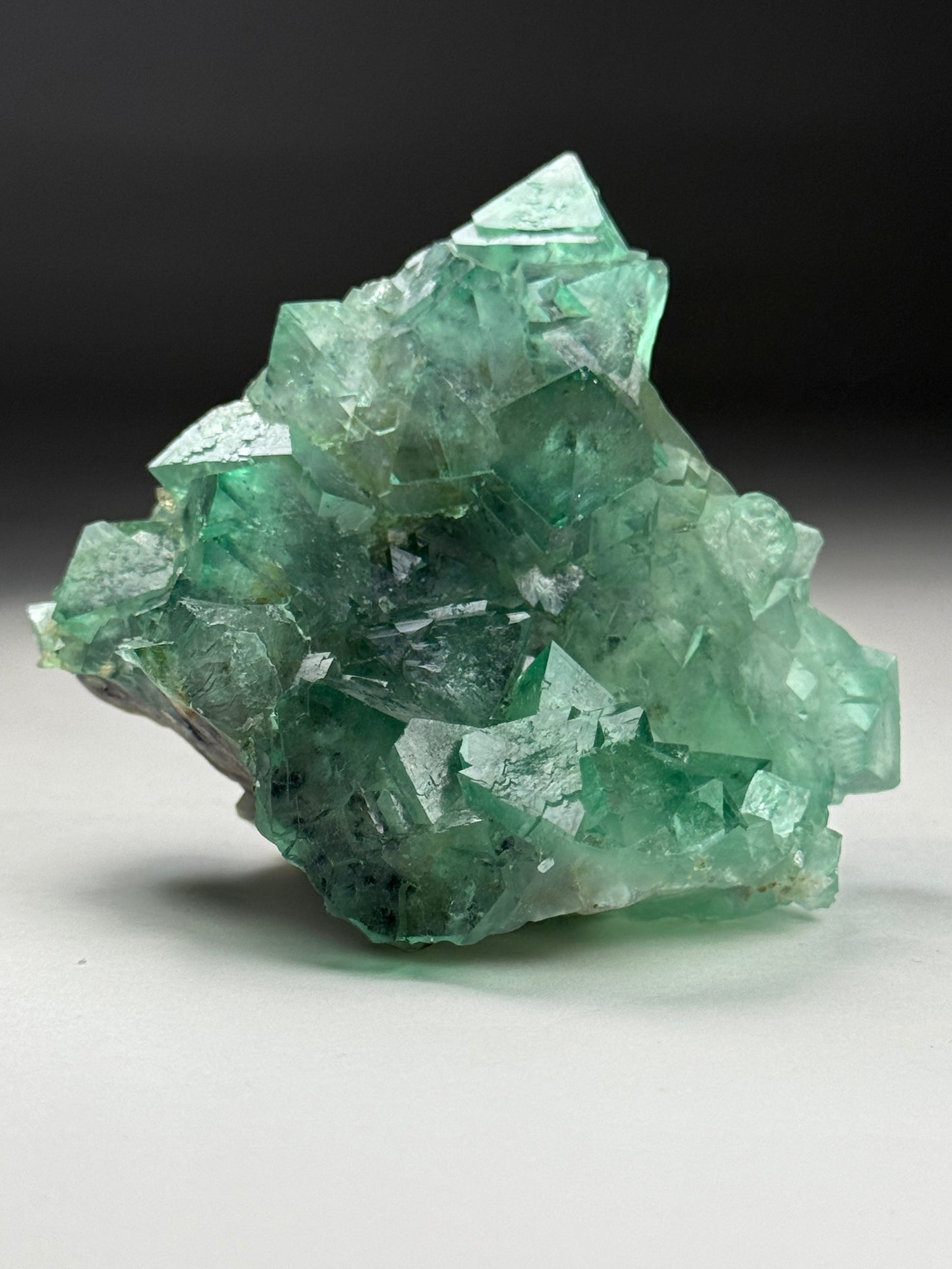 Fluorite