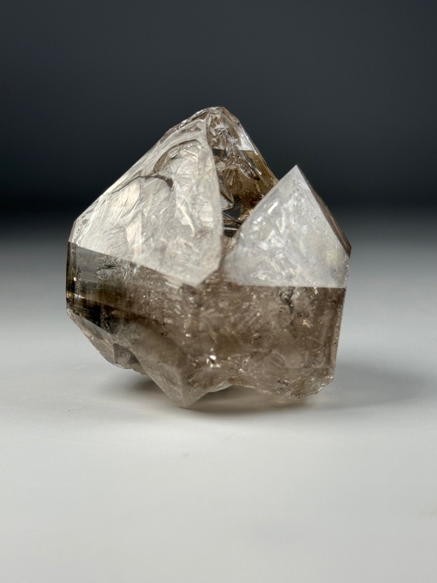 Smoky Quartz