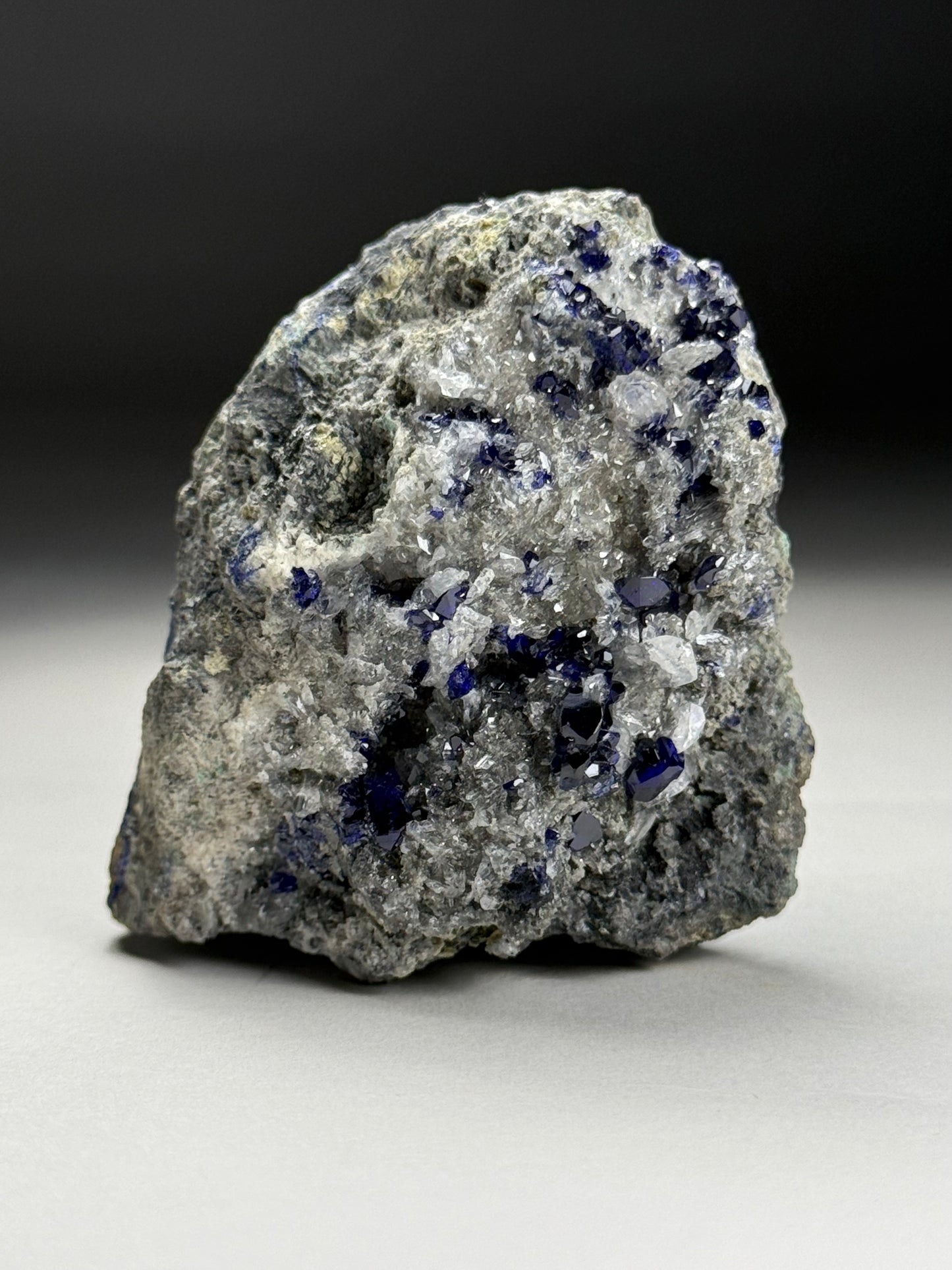 Azurite