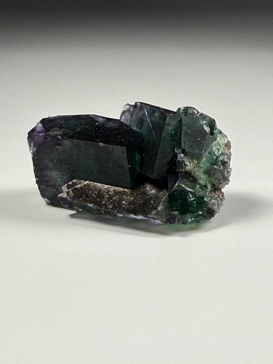 Fluorite