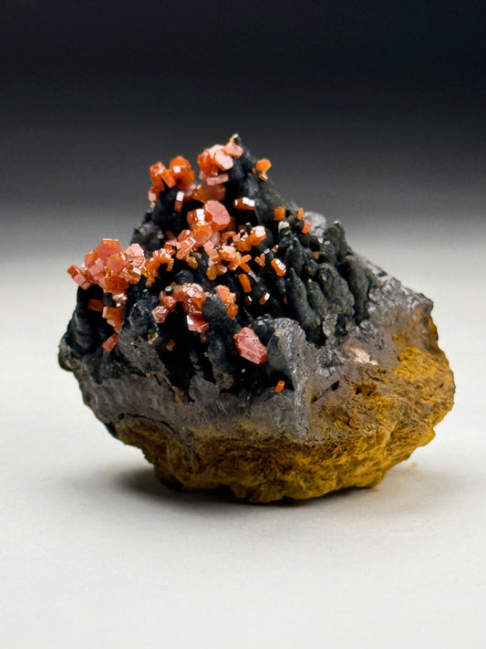 Vanadinite