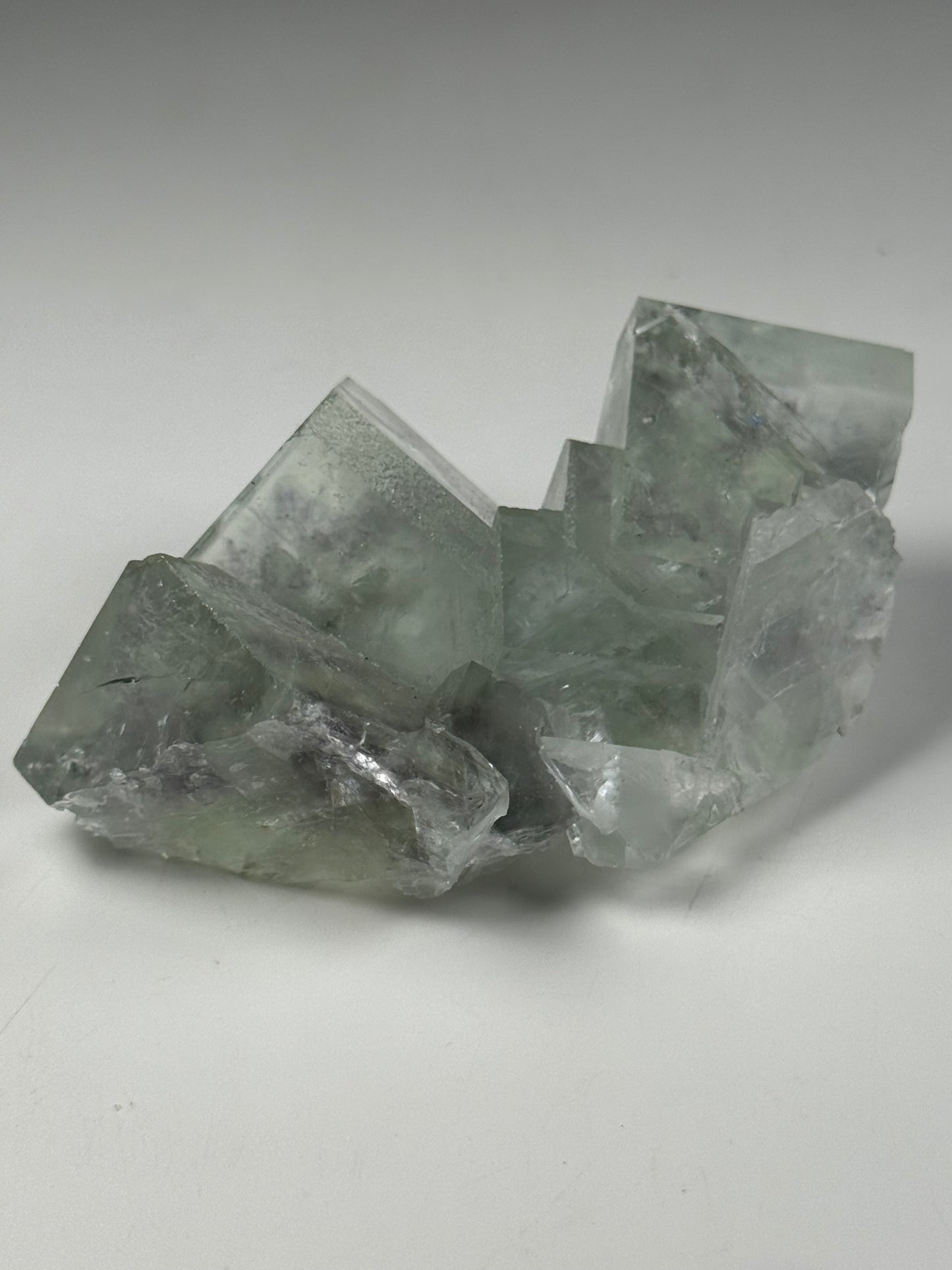 Fluorite