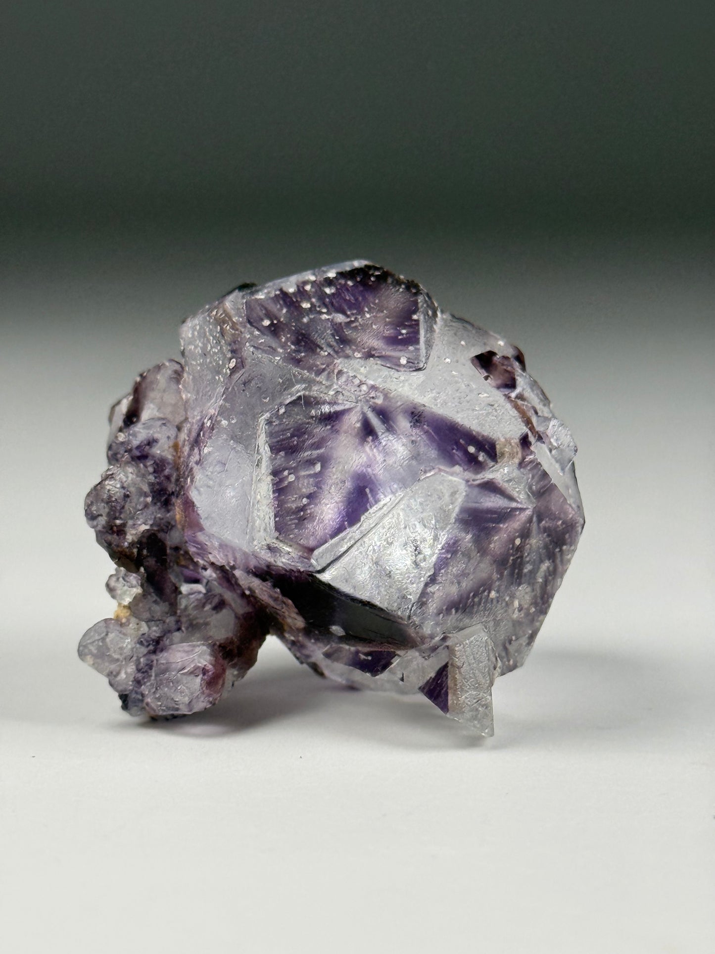 Fluorite
